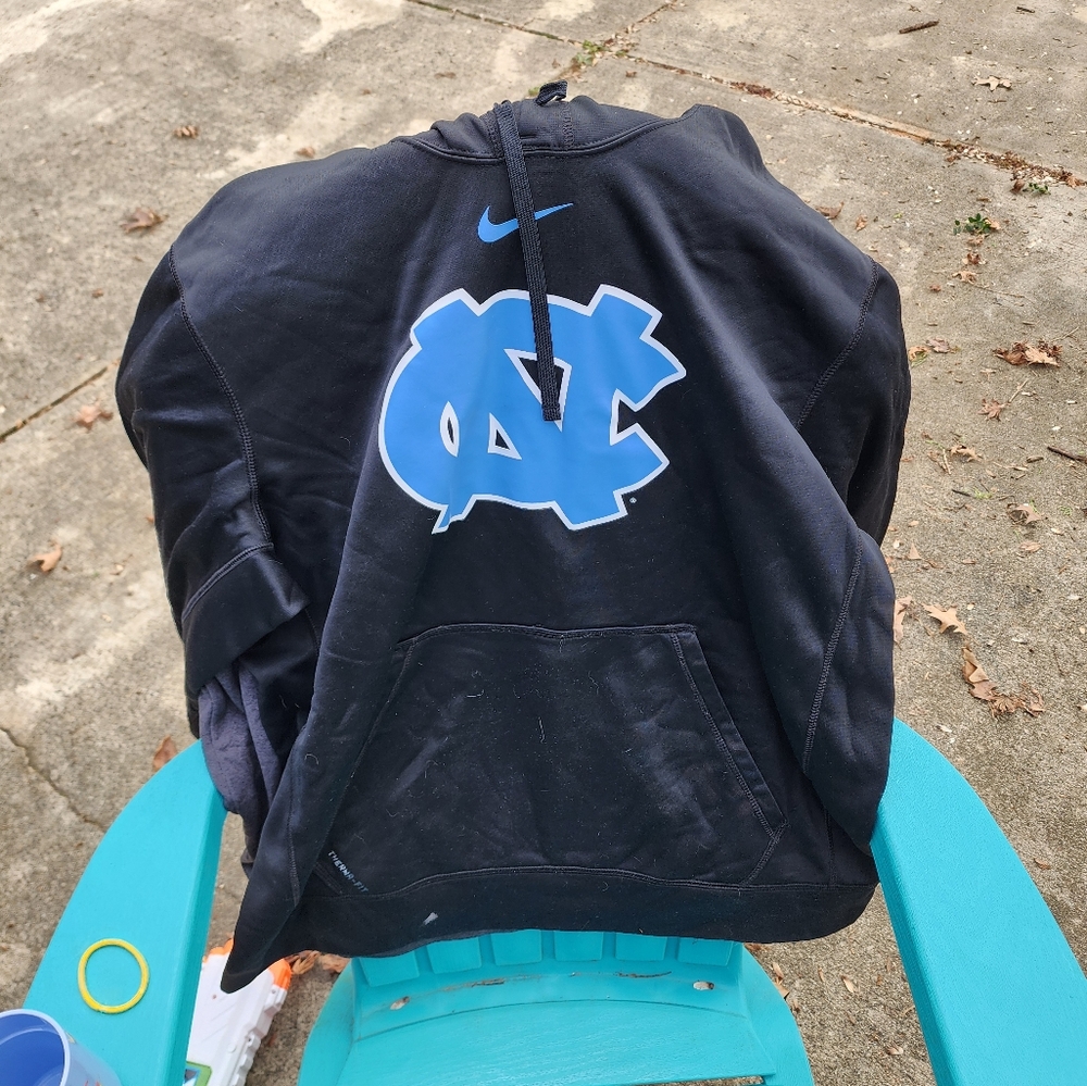 Nike Men's Hoodie